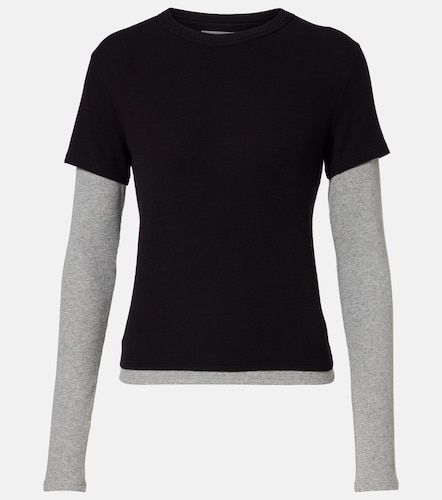 Velvet Bronson T-shirt - Velvet - Modalova