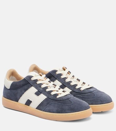 Hogan Cool suede sneakers - Hogan - Modalova