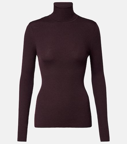 Wolford Top aus Rippstrick - Wolford - Modalova