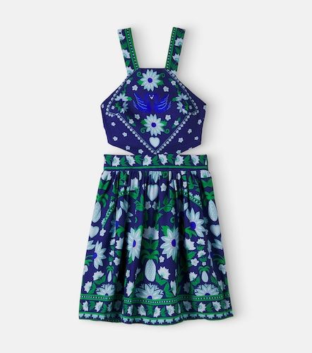 Fábula Vestido floral - Fabula - Modalova