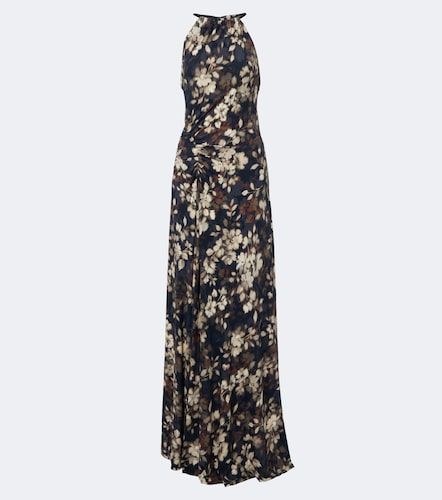 Simkhai Maxikleid Cerin - Simkhai - Modalova