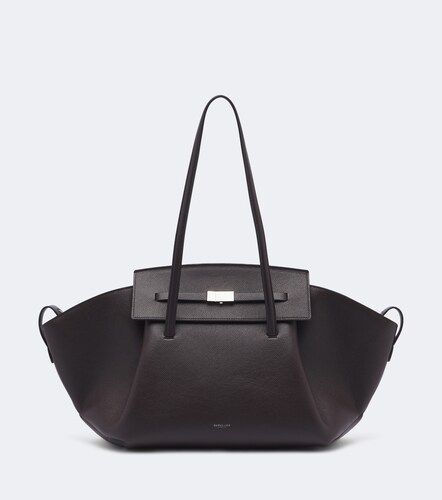 Borsa a spalla Brooklyn Large in pelle - DeMellier - Modalova