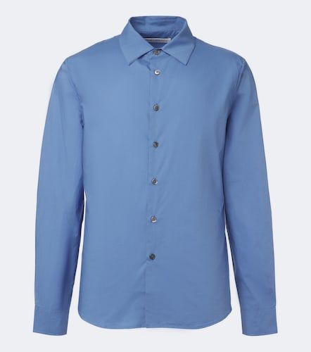 Our Legacy Camisa Clean de algodón - Our Legacy - Modalova