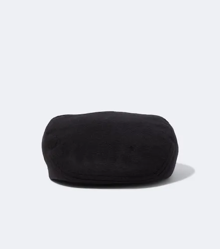 Valerie virgin wool flat cap - Jacquemus - Modalova