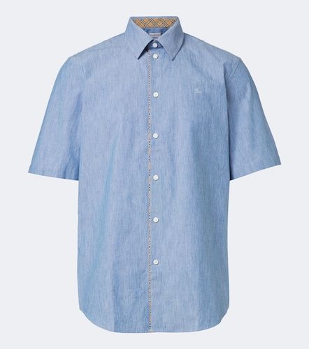 Burberry Camicia EKD in cotone - Burberry - Modalova