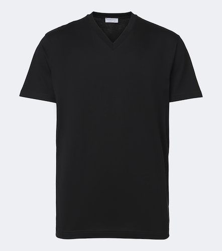 Sunspel Cotton jersey T-shirt - Sunspel - Modalova