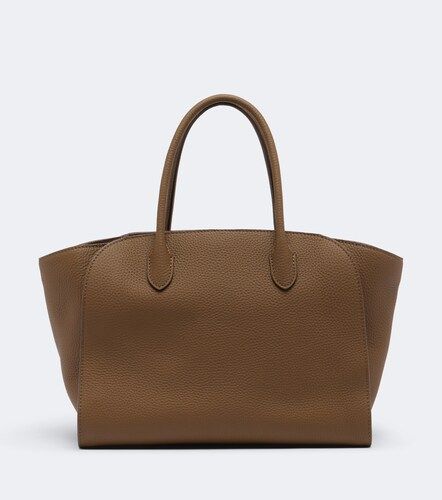 The Row Tote Bag Marlo 12 aus Leder - The Row - Modalova