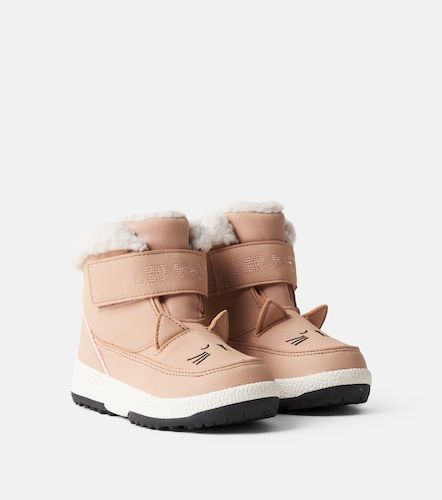 Liewood Botas Barley con teddy - Liewood - Modalova