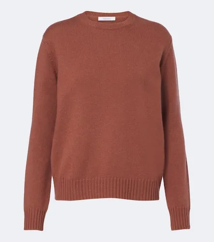 Max Mara Pullover in cashmere - Max Mara - Modalova