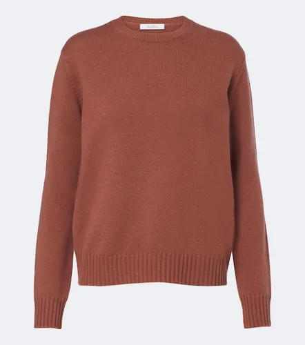 Max Mara Pullover aus Kaschmir - Max Mara - Modalova