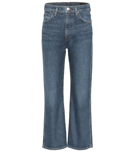 Goldsign Jeans regular a vita alta - Goldsign - Modalova