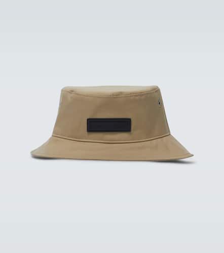 Mackintosh Barr cotton bucket hat - Mackintosh - Modalova