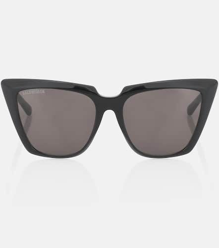 Balenciaga Tip cat-eye sunglasses - Balenciaga - Modalova