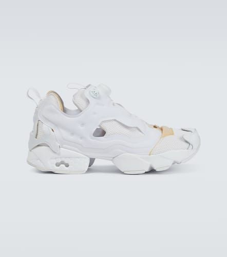 X Reebok Memory Of Instapump Fury sneakers - Maison Margiela - Modalova