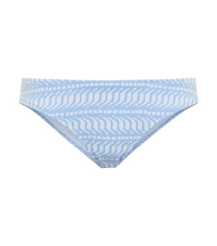 Fiji jacquard bikini bottoms - Heidi Klein - Modalova