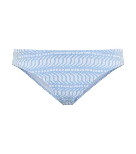 Fiji jacquard bikini bottoms - Heidi Klein - Modalova