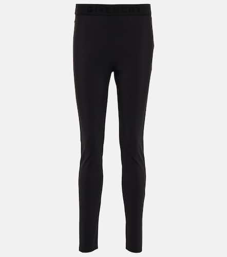 Givenchy Logo leggings - Givenchy - Modalova