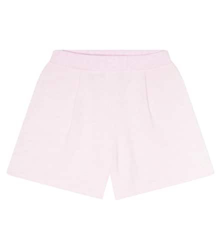 Shorts Cornelia in misto cotone - Bonpoint - Modalova