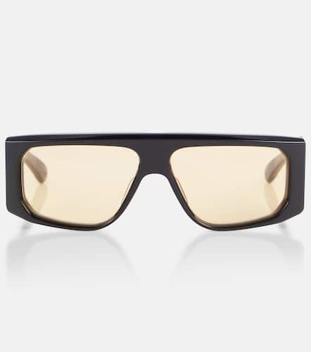 Cliff flat-top sunglasses - Jacques Marie Mage - Modalova