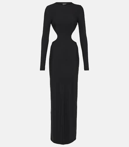 Balenciaga Cutout gown - Balenciaga - Modalova