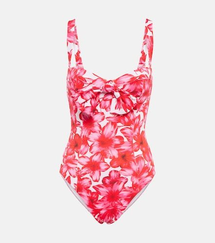 Bañador Carla estampado - Alexandra Miro - Modalova