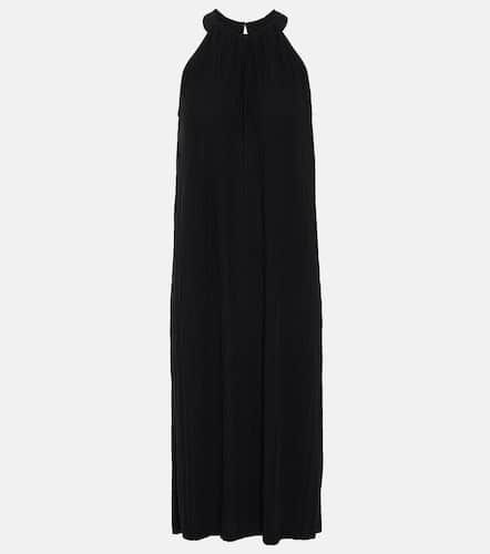 Leisure Elia jersey midi dress - Max Mara - Modalova