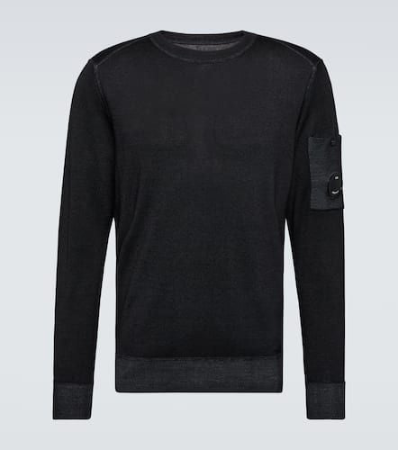 C.P. Company Wool sweater - C.P. Company - Modalova