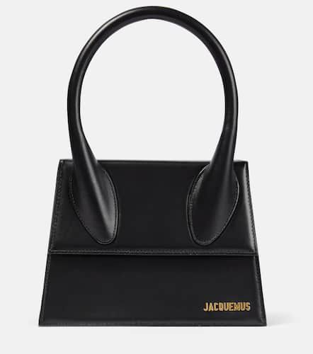 Borsa Le Grand Chiquito in pelle - Jacquemus - Modalova