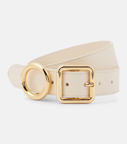 La Ceinture Regalo leather belt - Jacquemus - Modalova