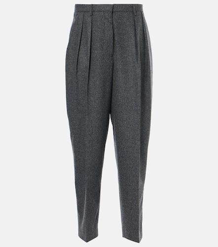 Altuzarra Emmett wool slim pants - Altuzarra - Modalova