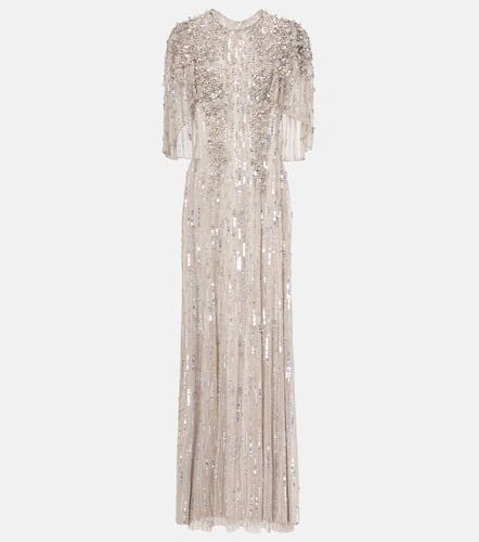 Astra embellished gown - Jenny Packham - Modalova