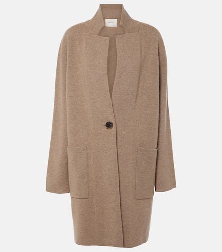 Lisa Yang Anni cashmere coat - Lisa Yang - Modalova