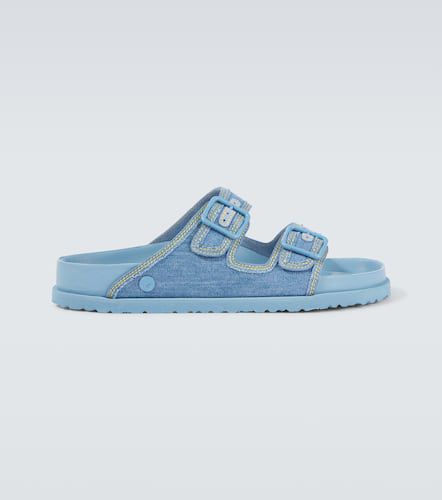 Sandali Arizona in denim - Birkenstock 1774 - Modalova