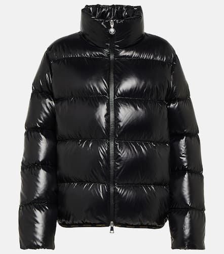 Moncler Abbadia down jacket - Moncler - Modalova