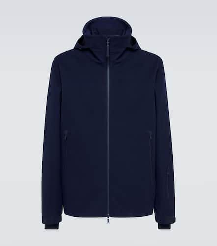 Zegna Cashmere ski jacket - Zegna - Modalova