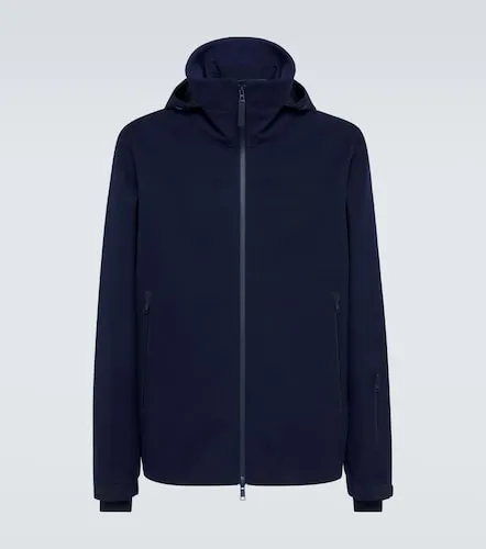 Zegna Cashmere ski jacket - Zegna - Modalova