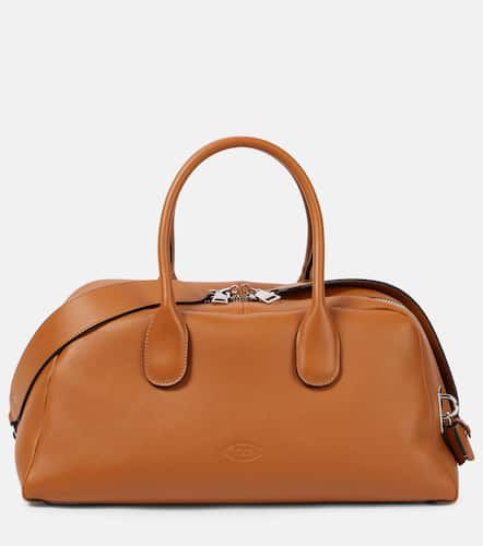 Darsena Medium leather tote bag - Tod's - Modalova