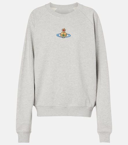 Vivienne Westwood Cotton sweatshirt - Vivienne Westwood - Modalova