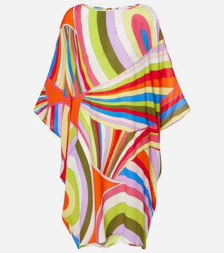 Pucci Kaftan Iride - Pucci - Modalova