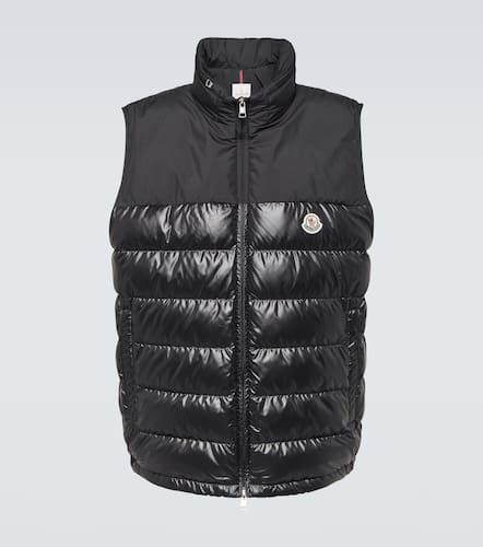 Moncler Cerces quilted down vest - Moncler - Modalova