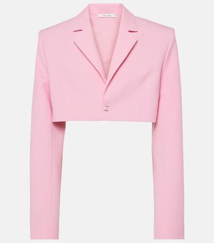 Nensi Dojaka Cropped blazer - Nensi Dojaka - Modalova