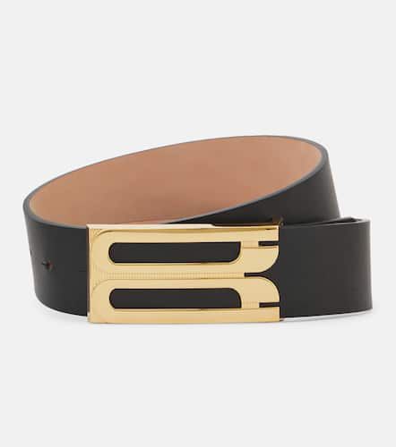 Victoria Beckham Leather belt - Victoria Beckham - Modalova