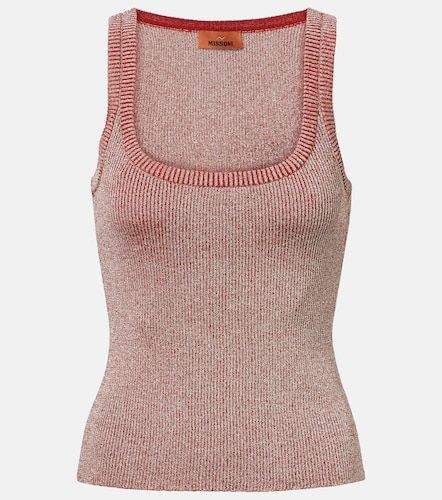 Missoni Top aus Strick - Missoni - Modalova