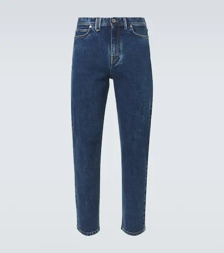 Brioni Straight Jeans - Brioni - Modalova