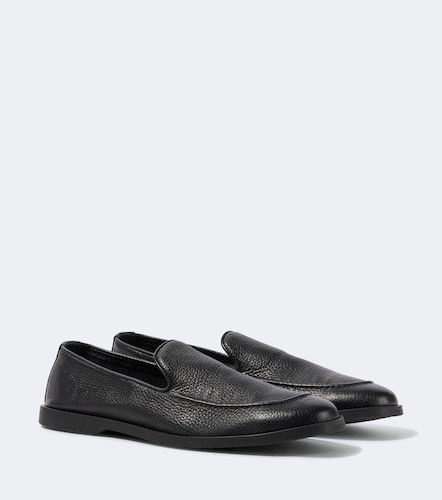 Mocasines Cornwall de piel - George Cleverley - Modalova