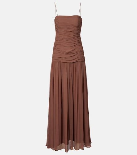 Staud Maxikleid Dalton - Staud - Modalova