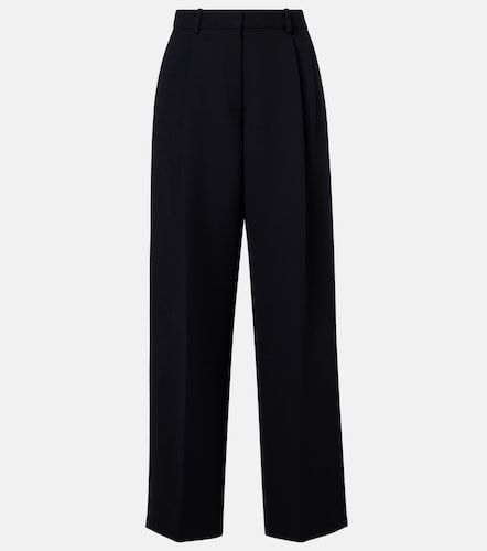 Pantaloni a gamba larga August - Khaite - Modalova