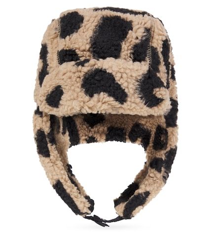 Liewood Gorro Bravo de forro polar - Liewood - Modalova