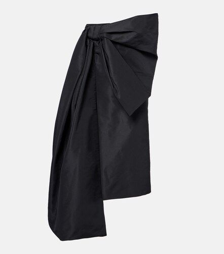 Givenchy Maxirock aus Taft - Givenchy - Modalova
