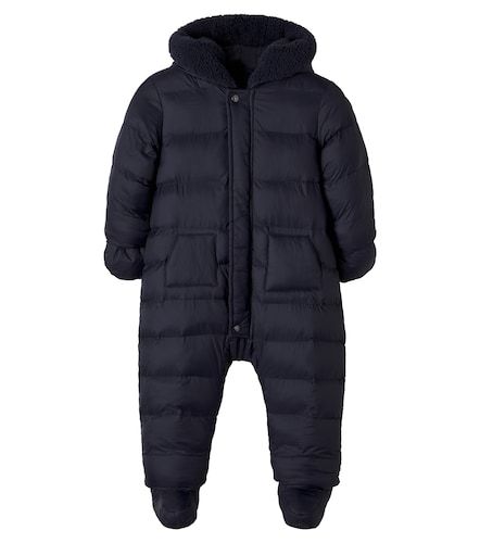 Bebé - mono con capucha - Tartine et Chocolat - Modalova